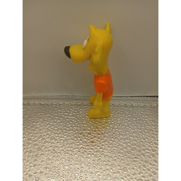 Pocket Watch Hobby Kids Adventures HobbyDad Dad Dog 3.25" Jointed PVC Toy Figure - Picture 2 of 6